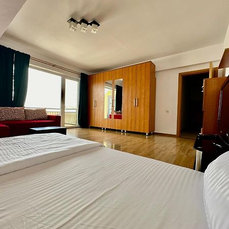 Cozy Cluj Arena Apartment Exterior photo