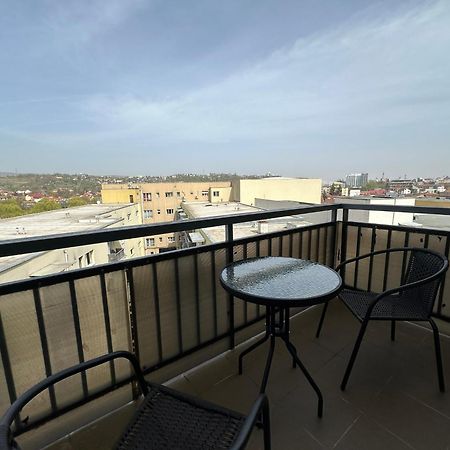 Cozy Cluj Arena Apartment Exterior photo
