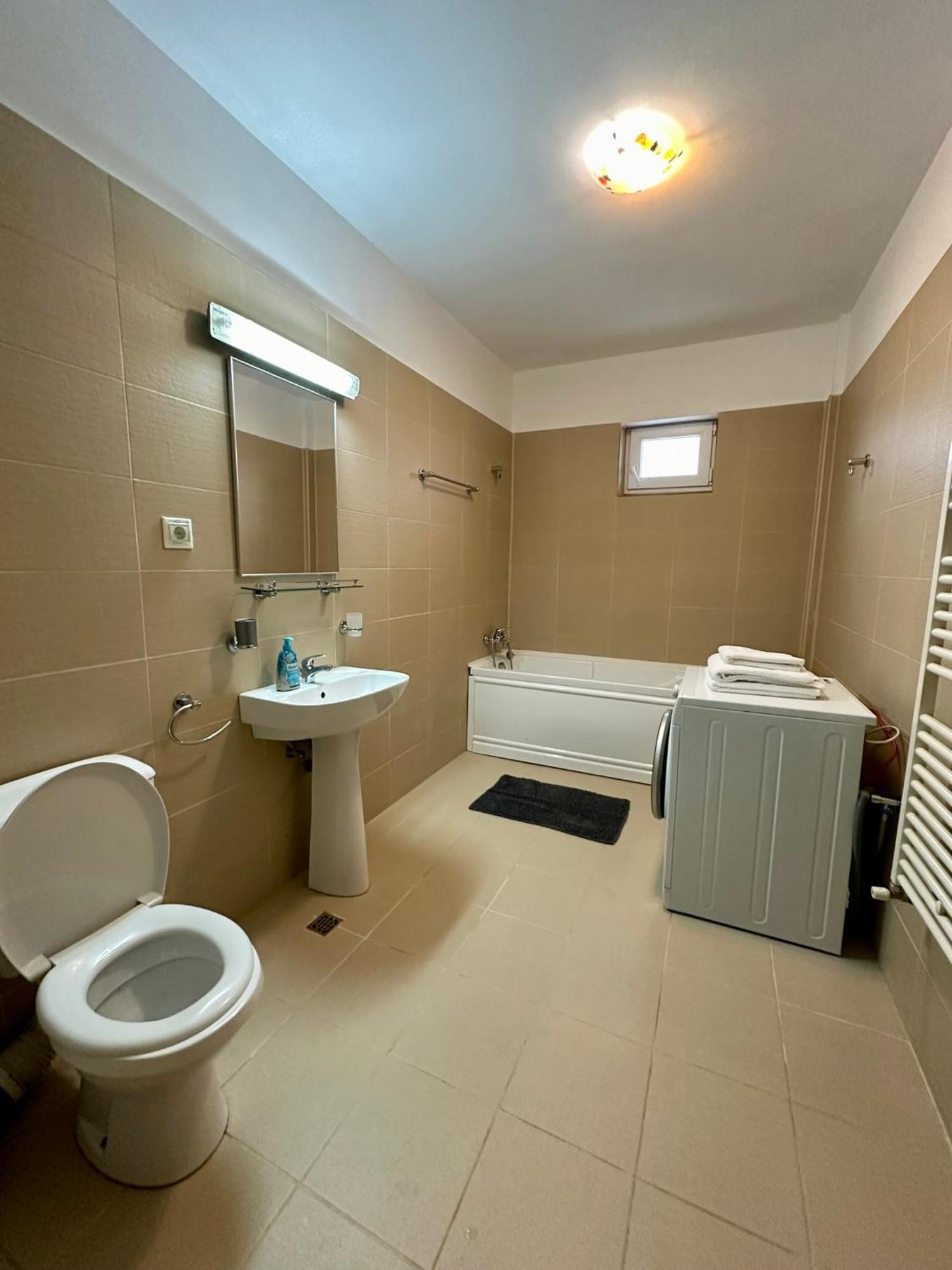 Cozy Cluj Arena Apartment Exterior photo