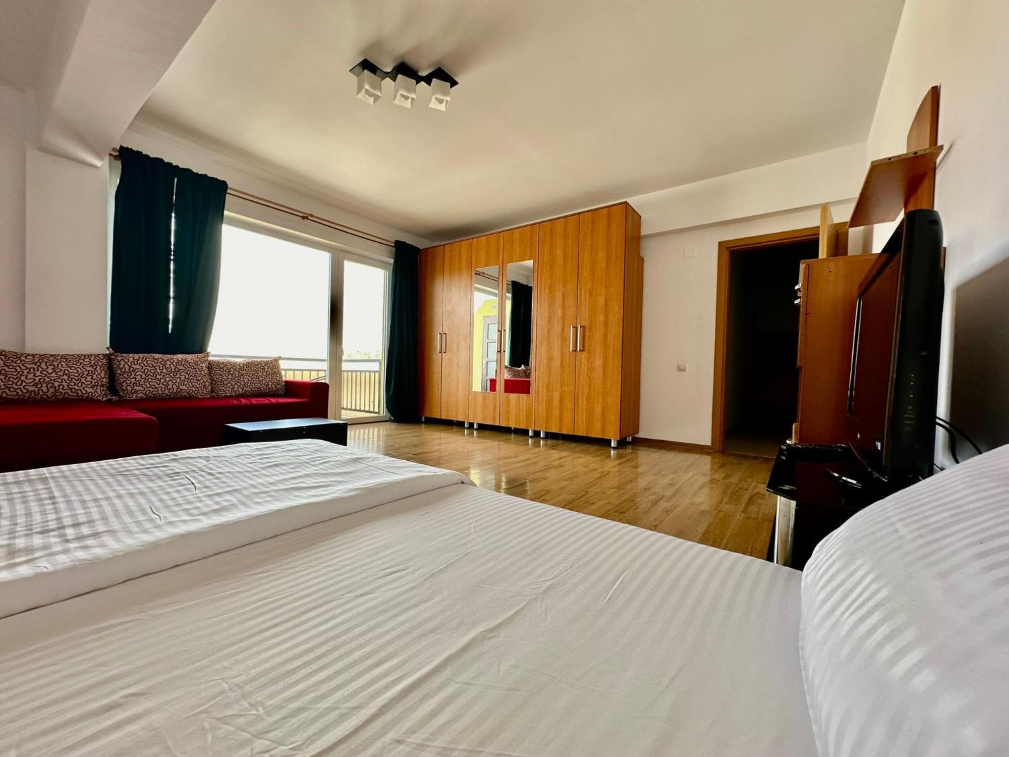 Cozy Cluj Arena Apartment Exterior photo