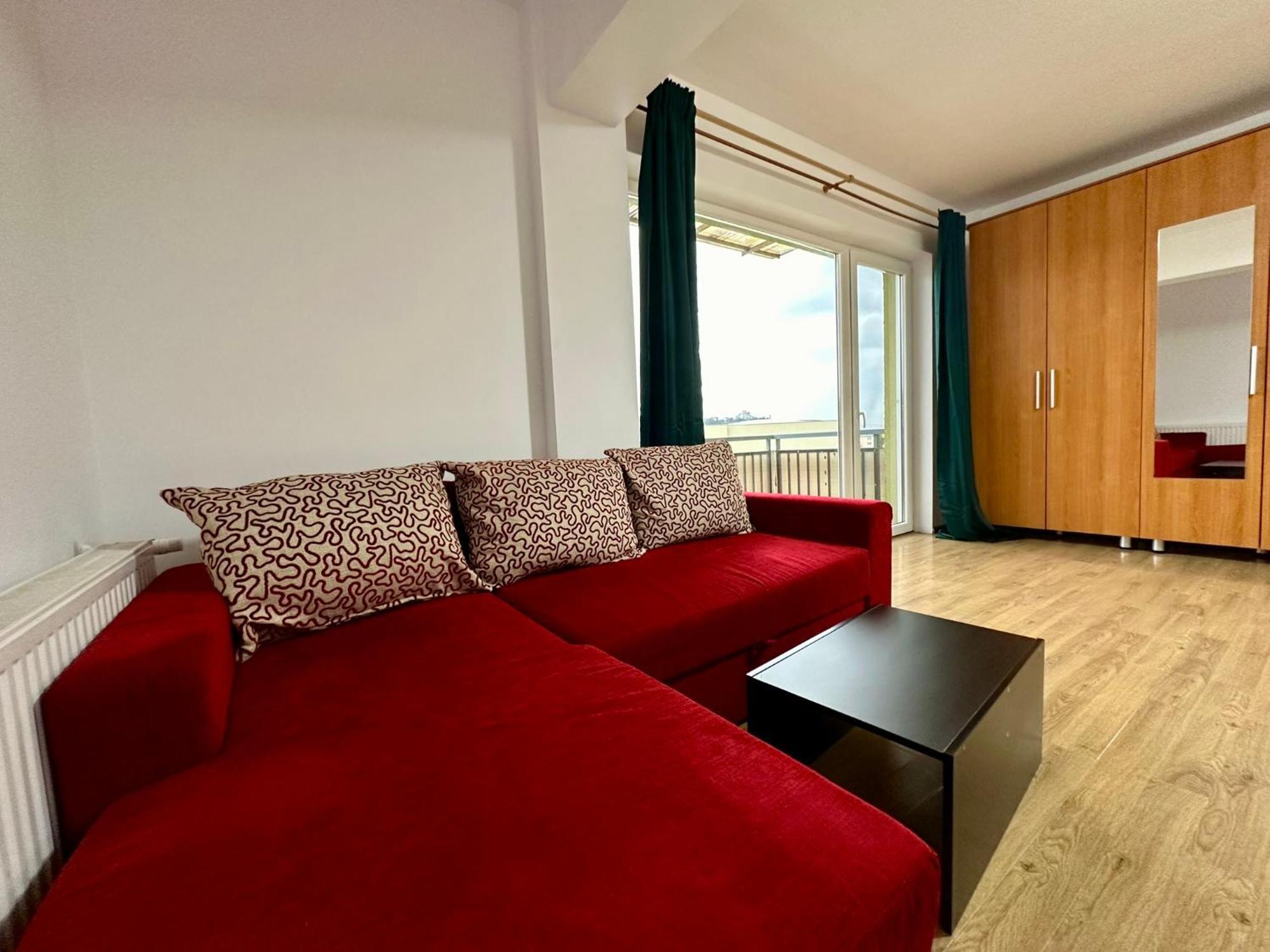Cozy Cluj Arena Apartment Exterior photo