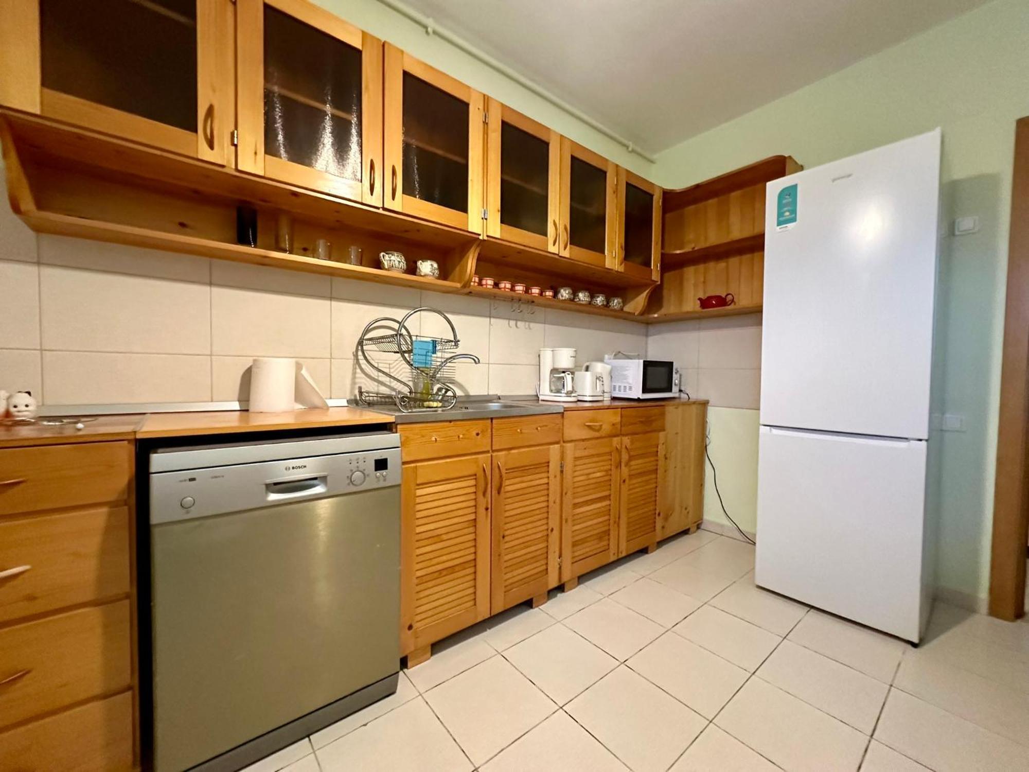 Cozy Cluj Arena Apartment Exterior photo