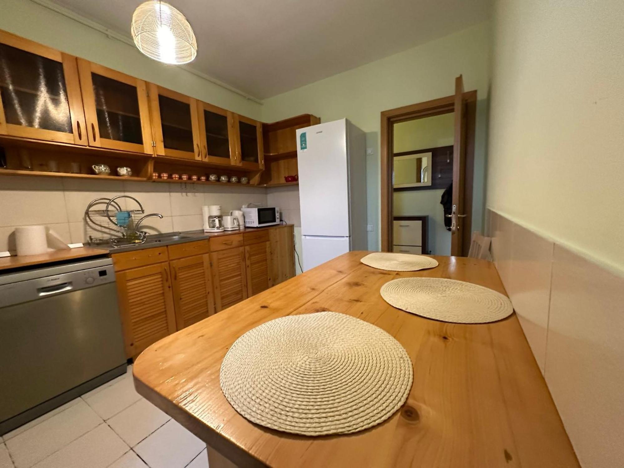 Cozy Cluj Arena Apartment Exterior photo