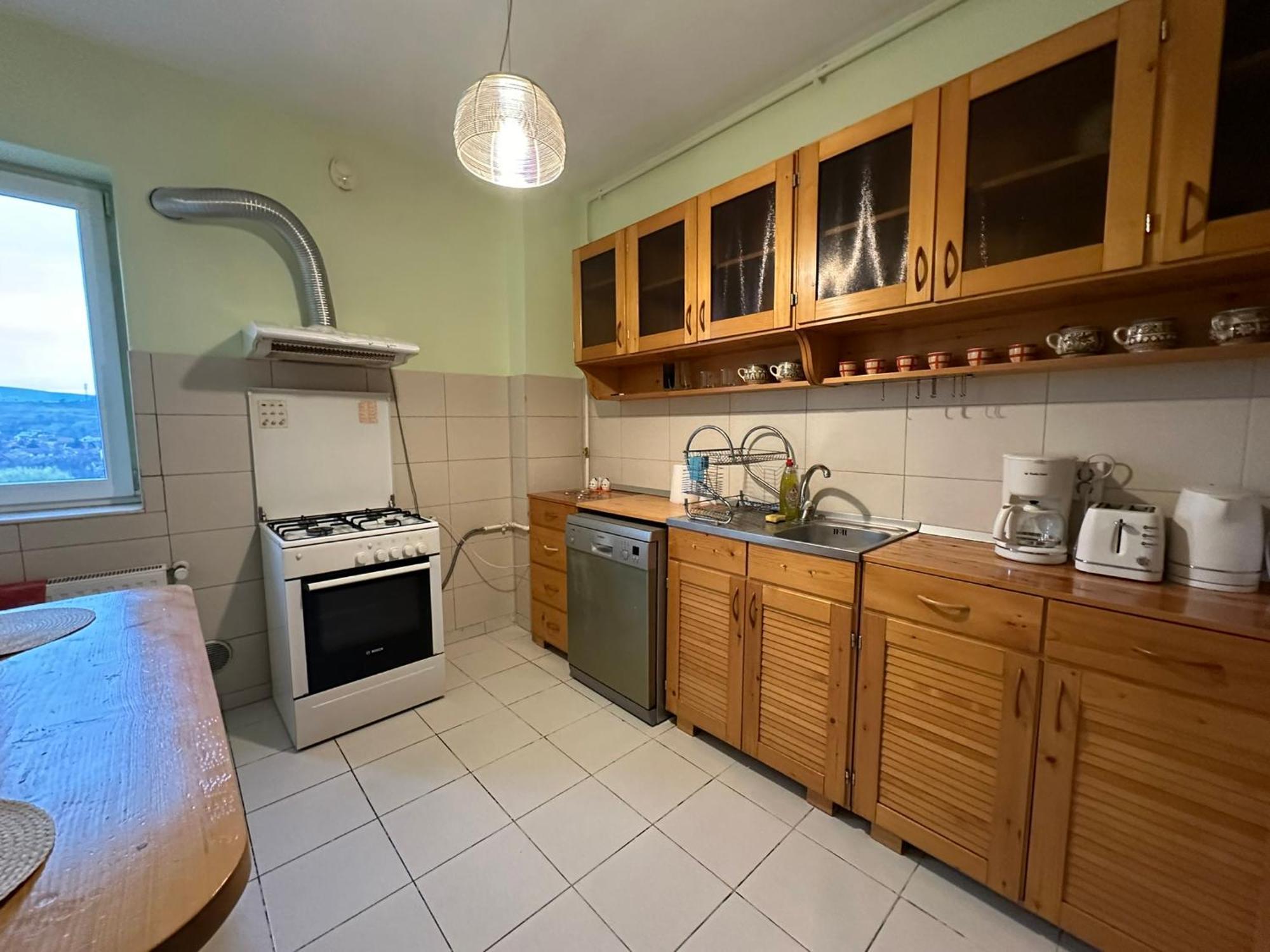 Cozy Cluj Arena Apartment Exterior photo