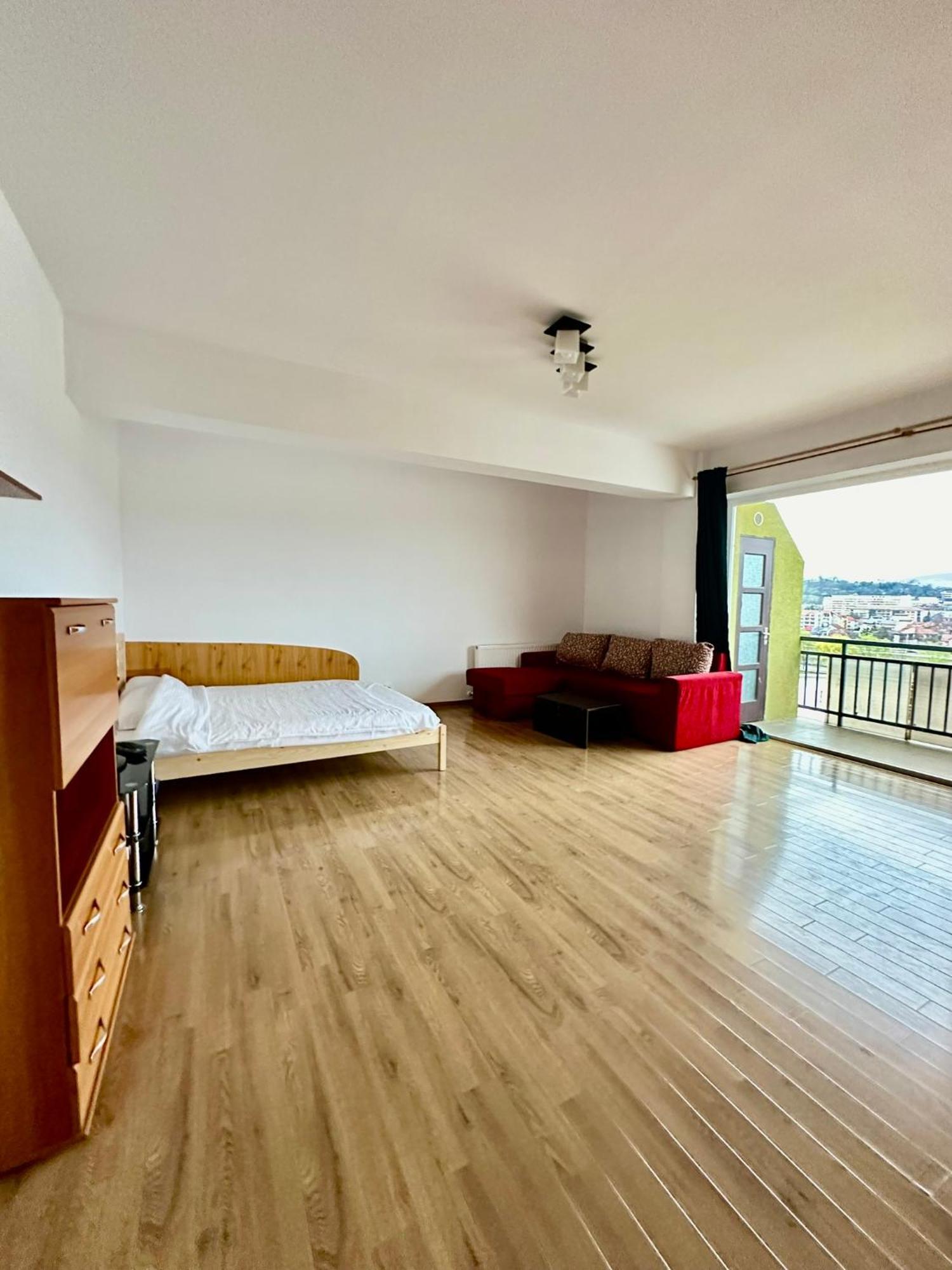 Cozy Cluj Arena Apartment Exterior photo