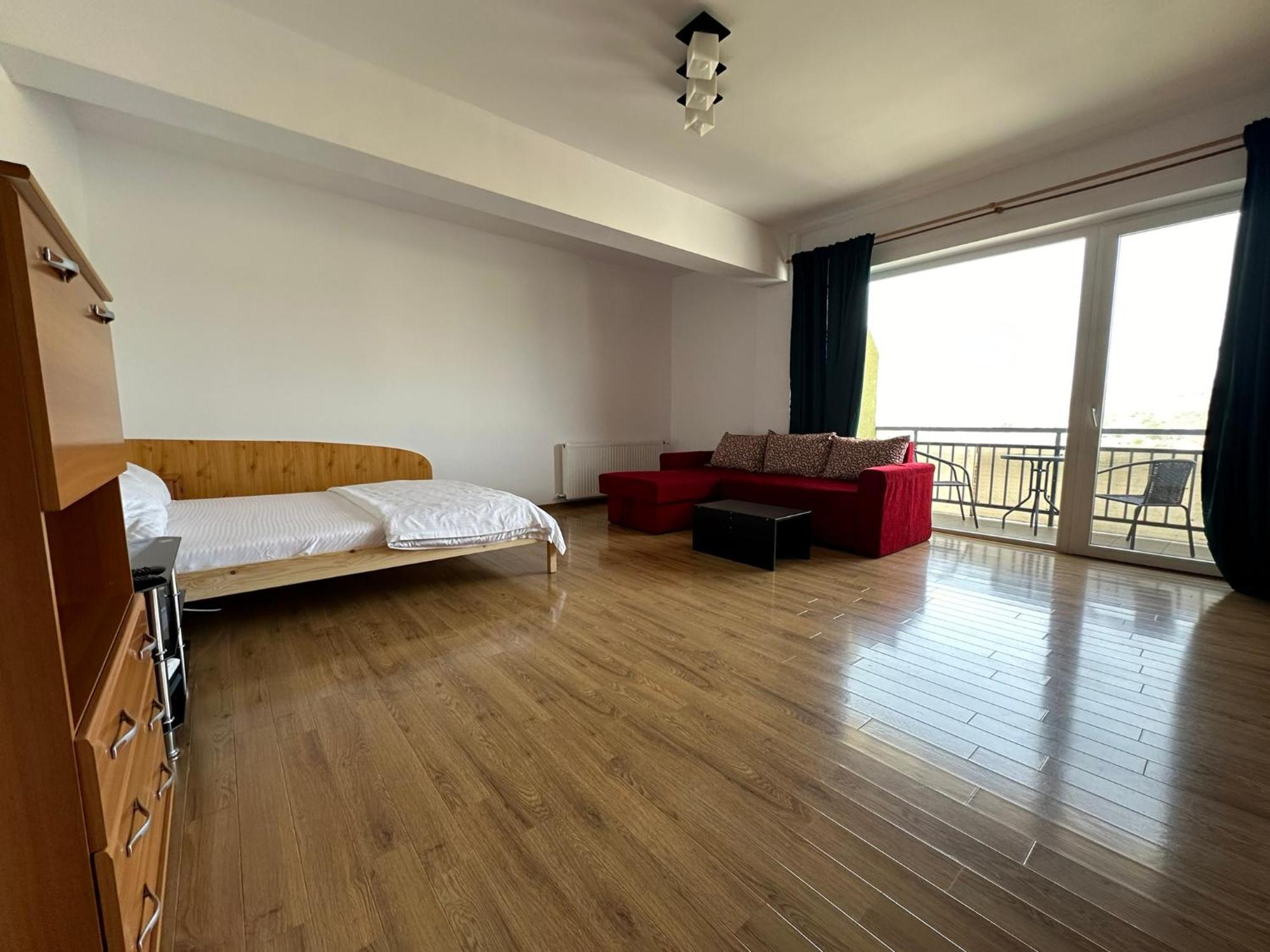 Cozy Cluj Arena Apartment Exterior photo